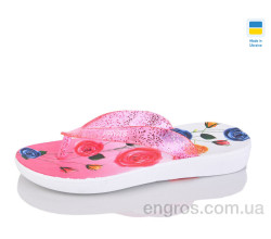 Вьетнамки Lot Shoes